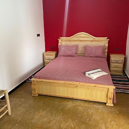 Maison Lavail 타한노우트 외부 사진